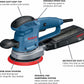 Bosch GEX33-6N 120V 6" Ro Sander/Polisher