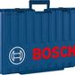Bosch RH540M 120V 1-9/16" Sds-Max Rotary Hmr