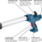Bosch GCG18V-20N 18V Caulk/Adhesive Gun