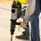 Bosch GBH18V-45CK 18V 1-7/8" Sdsmax Rot Hammer