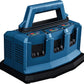 Bosch GAL18V6-80 18V 6-Bay Sequential Charger