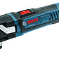 Bosch GOP40-30C 120V 4.0A Oscillator W/Case