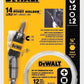 Dewalt DWPVTC14 14 Pc. Pivot Holder Set