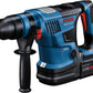 Bosch GBH18V-34CQN 18V Sdsplus Rot Hammer Bare