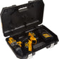 Dewalt DCD985M2 20V Max* Lithuim Ion Cordless Premium 3-Speed Hammerdrill Kits