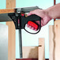 Bosch FSNKZW Track Quick Clamps (Pr.)