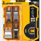 Dewalt DWA4216 Oscillating 5-Pc. Set