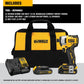 Dewalt DCF809C2 Atomic Compact Series 20V Max Brushless 1/4 In Impact Driver Kits