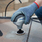 Bosch PC361-3 Power Cleaner Heavy-Duty Pads