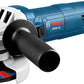Bosch GWS9-45 120V 4 1/2" 9A Grinder