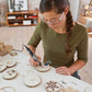 Bosch 2050-15 100V Stylo+ Versatile Craft Tool