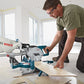 Bosch CM8S 120V 8-1/2" Slide Miter Saw