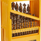 Dewalt DW1969 29-Pc. Pilot Point Set W/1/2" Bit
