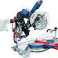 Bosch CM10GD 120V Dual-Bevel Glide Miter Saw