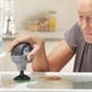 Bosch PC367-3 Power Scrubber Kitchen Scour Pad
