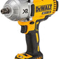 Dewalt DCF899B 20V Max* Xr® High Torque Cordless Impact Wrenches (Bare Tool)