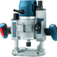 Bosch MRP23EVS 2.3 Hp Electronic Variable Speed Plunge-Base Router W/ Trigger Control