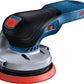 Bosch GEX18V-5N 18V 5" Random Orbit Sander