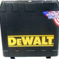 Dewalt DCK299P2 20V Max* Xr® Cordless Brushless Hammerdrill & Impact Driver 5.0 Ah Combo Kits