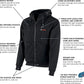 Bosch GHH12V-20XXLN12 12V Xxl Heated Hoodie