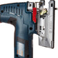 Bosch JS572EBK 120V Barrel-Grip Jig Saw Kit