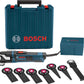 Bosch GOP55-36C1 120V 5.5A Oscillator W/Case