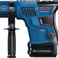 Bosch GBH18V-36CN 18V 1-9/16 Sdsmax Rotary Hmr