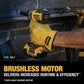 Dewalt DCF890B 20V Max* Xr Compact Impact Wrenches