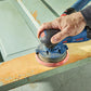 Bosch GEX12V-5N 12V 5" Random Orbit Sander