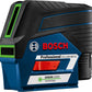 Bosch GCL100-80CG 12V Combo Level Laser G