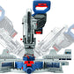 Bosch GCM18V-10SDN14 18V 10" Slide Miter Kit