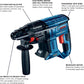 Bosch GBH18V-21N 18V 3/4 Sdsplus Rotary Hmr