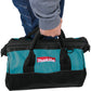 Makita 831253-8 14" Contractor Tool Bag