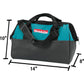 Makita 831253-8 14" Contractor Tool Bag