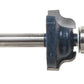 Bosch 85270MC 1 In. Roman Ogee Router Bit