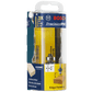 Bosch 85290MC 1/8 In. X 3/8 In. Carbide-Tipped Roundover Router Bit