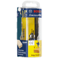 Bosch 85294MC 1/4 In. X 1/2 In. Carbide-Tipped Roundover Router Bit