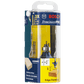 Bosch 85296MC 3/8 In. X 5/8 In. Carbide-Tipped Roundover Router Bit
