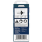 Bosch 85297MC 1/2 In. X 11/16 In. Carbide-Tipped Roundover Router Bit