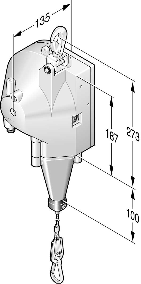 Fein 90801024009 Balancer_3Kg