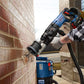 Bosch GBH18V-26DK24 18V Sds+ Hammer W/2 8.0Ah