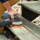 Bosch GEX18V-5N 18V 5" Random Orbit Sander