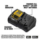 Dewalt DCB115 12V - 20V Accessory Charger