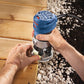 Bosch GKF125CEPK 120V Palm Router Combo Kit