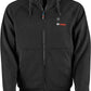 Bosch GHH12V-20SN12 12V Small Heated Hoodie