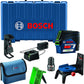 Bosch GCL100-80CG 12V Combo Level Laser G