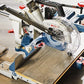 Bosch GCM18V-07SN14 18V 7-1/4" Slide Miter Kit