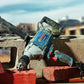 Bosch GBM9-16 5/8" Mixer