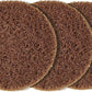 Bosch PC361-3 Power Cleaner Heavy-Duty Pads