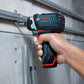 Bosch CLPK241-120 12V Max 2-Tool Combo Kit (Ps130 & Ps41) W/ (2) 2.0Ah Batteries